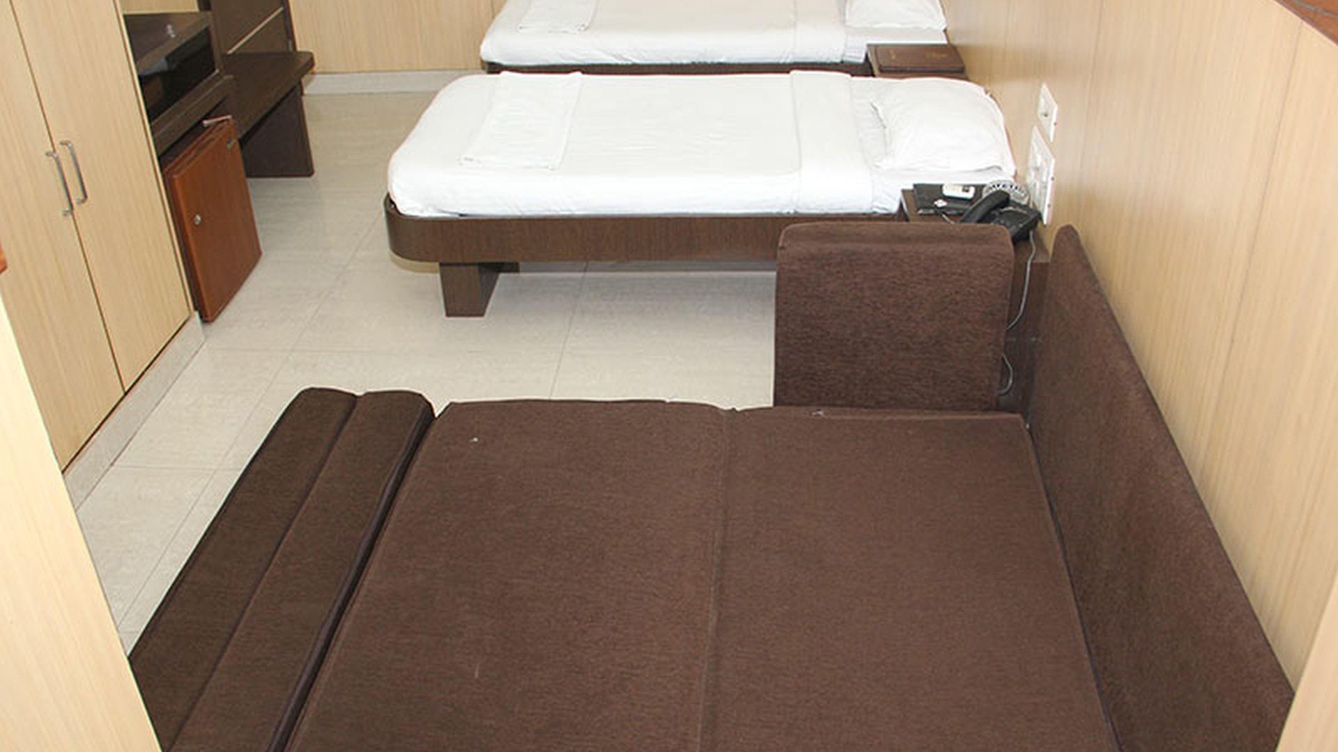 Ripon Palace 3* Mumbai