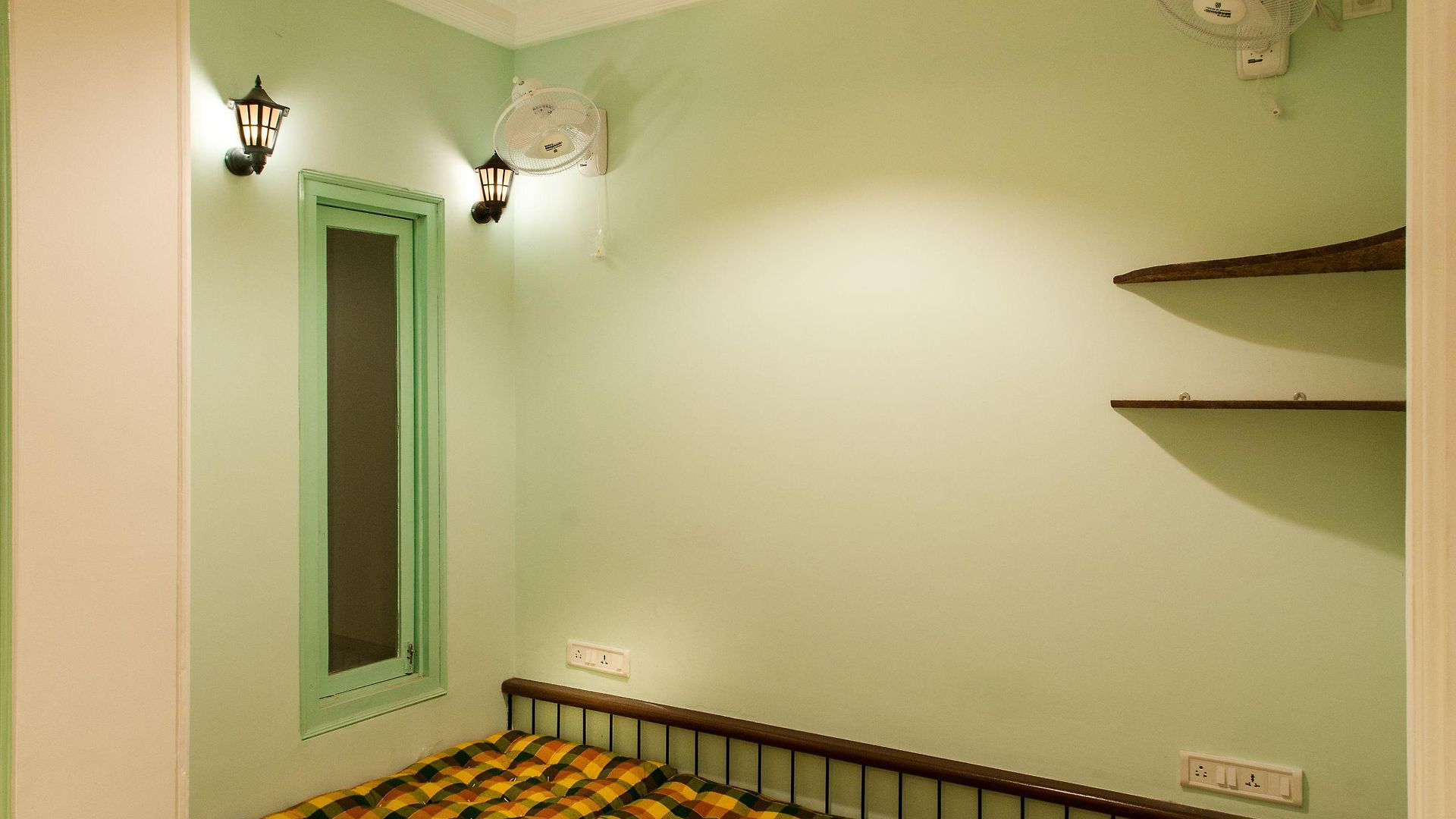 Hostel Mantra
