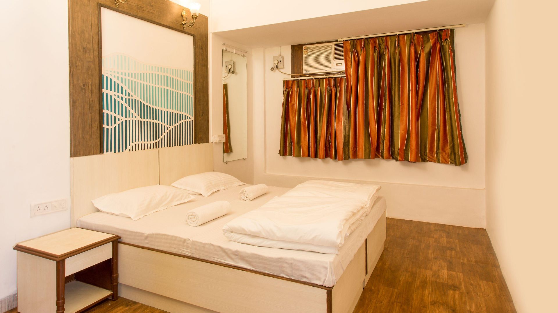 Hostel Mantra Mumbai