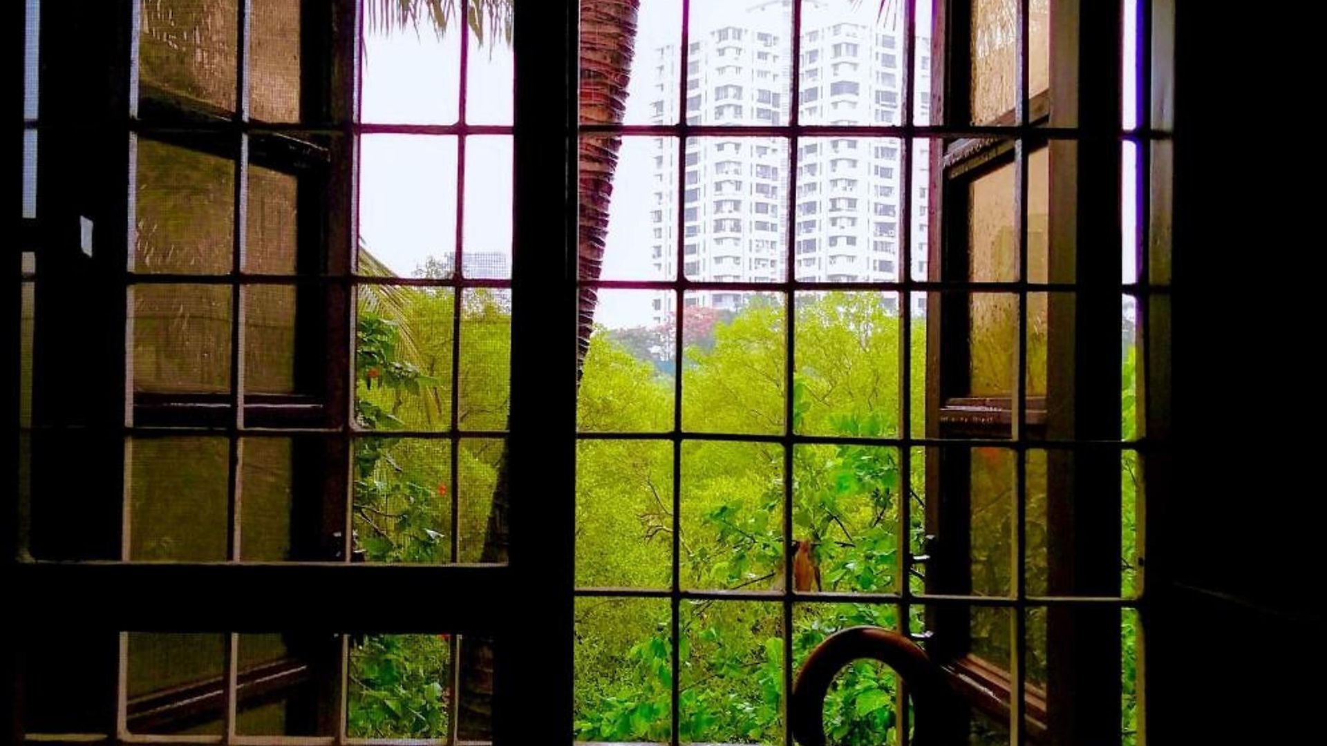 Hostel Mantra Mumbai