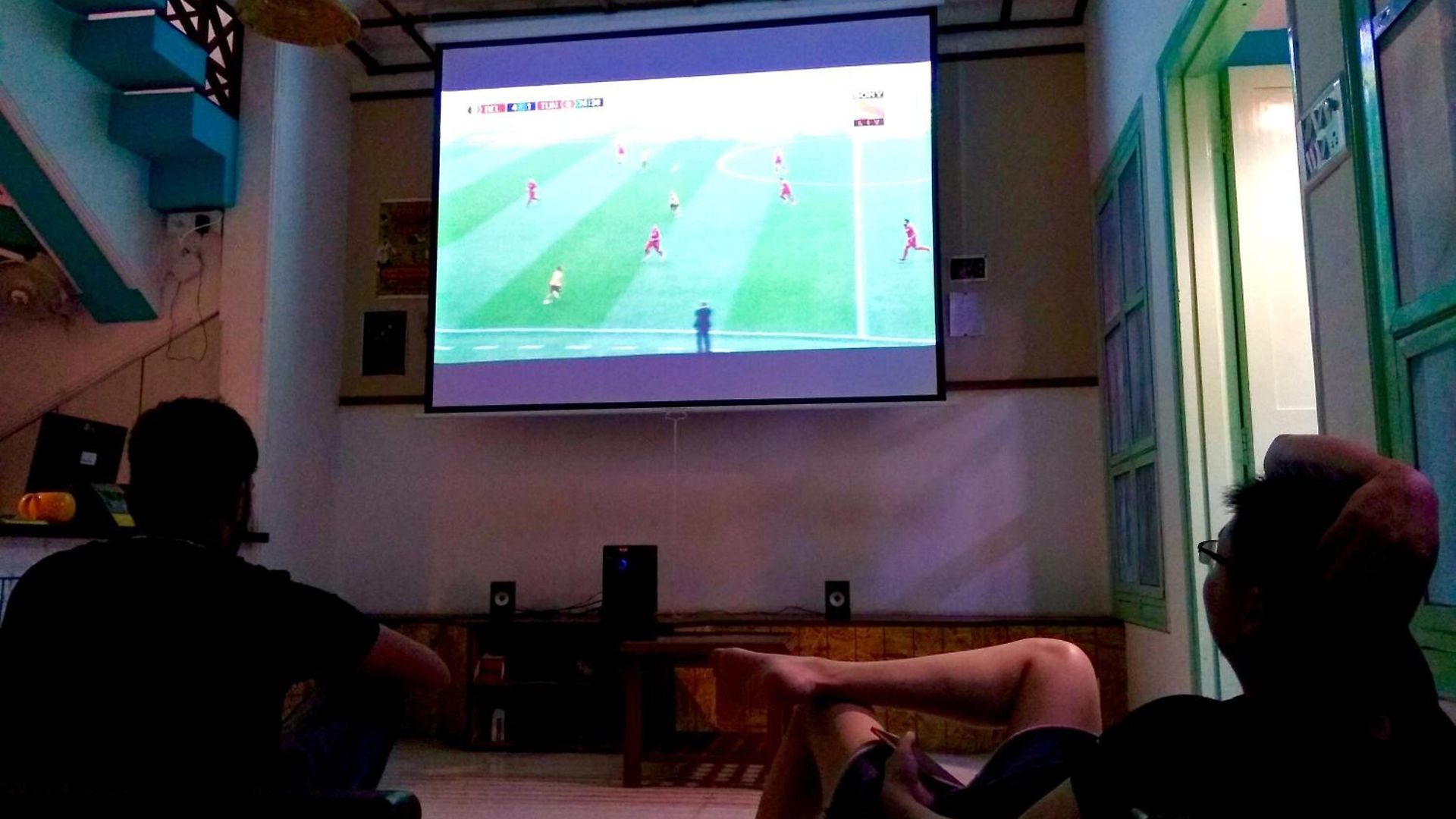 Mantra Hostel