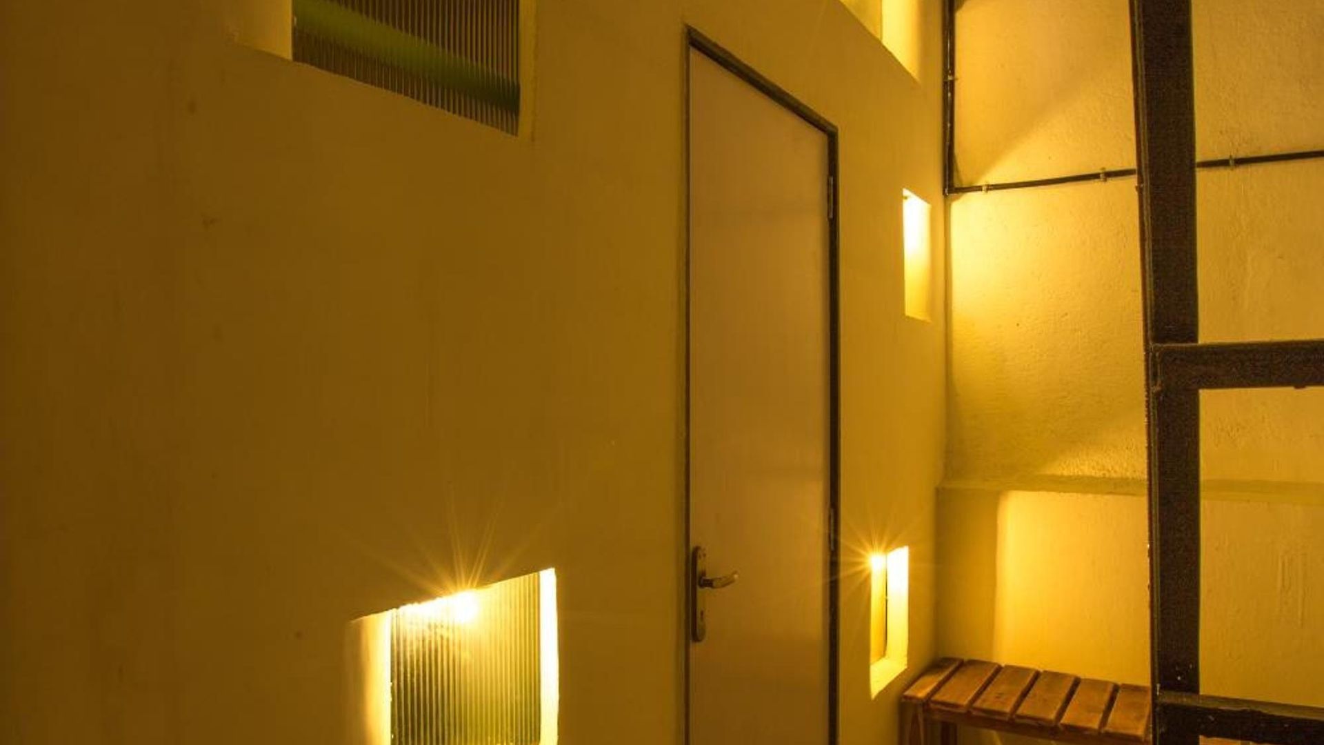 Mantra Hostel Mumbai