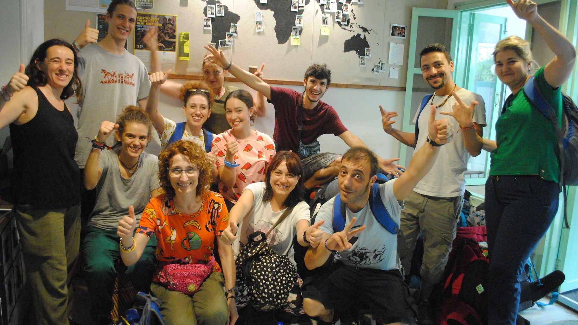 Mantra Hostel