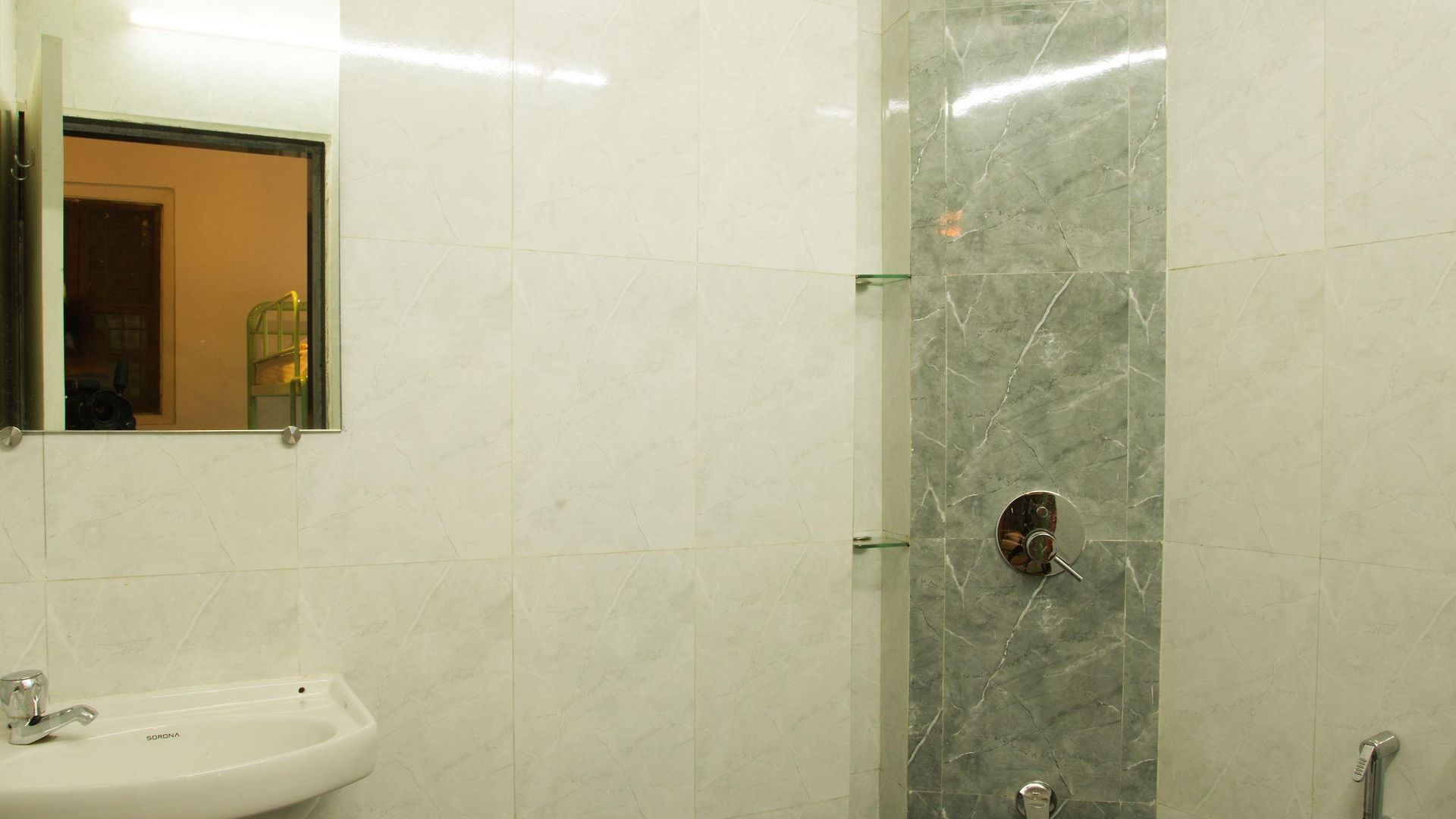 Mantra Hostel Mumbai