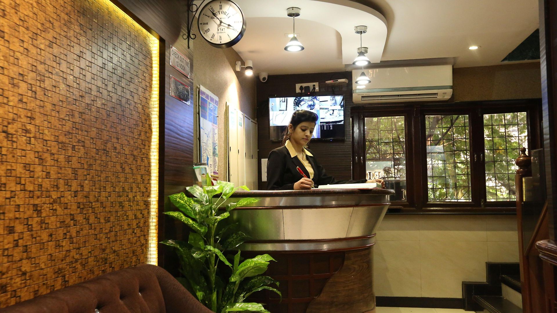 Happyland Mumbai