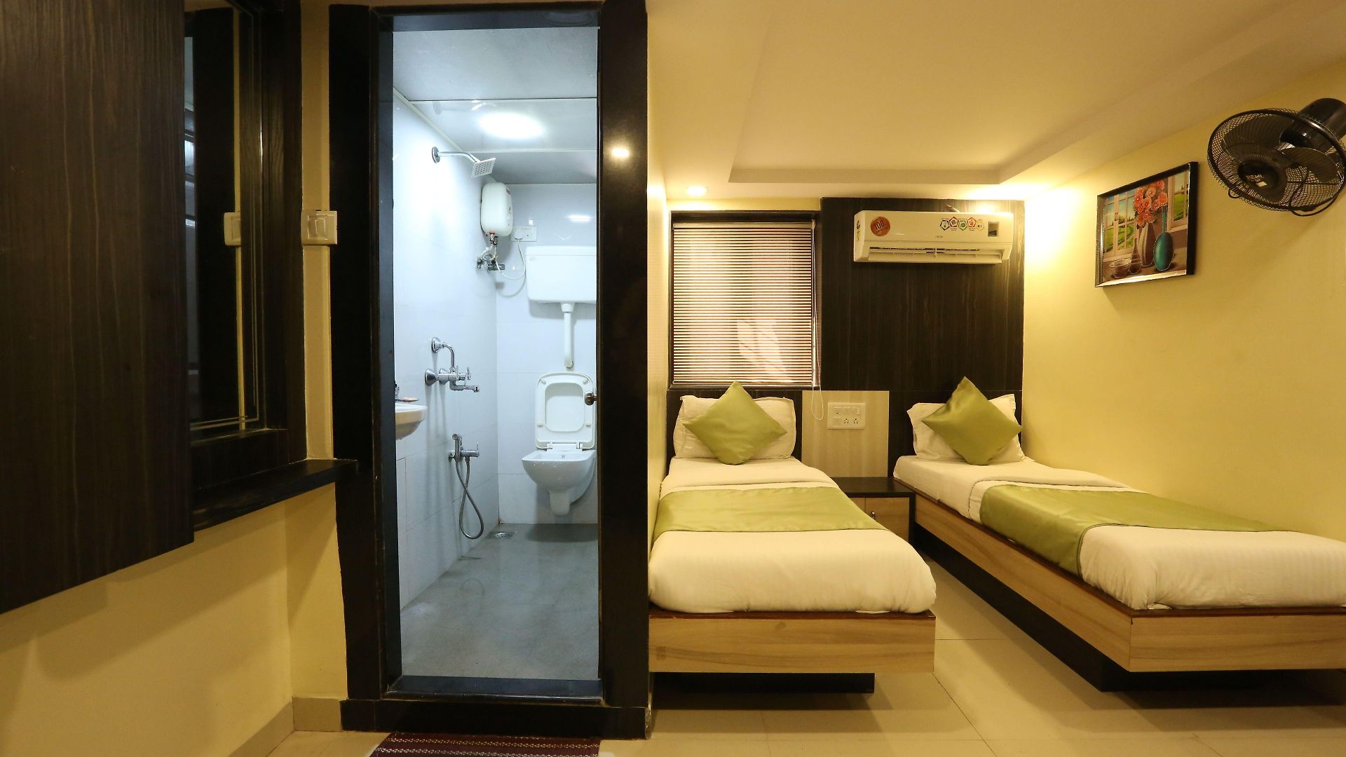 Happyland Mumbai