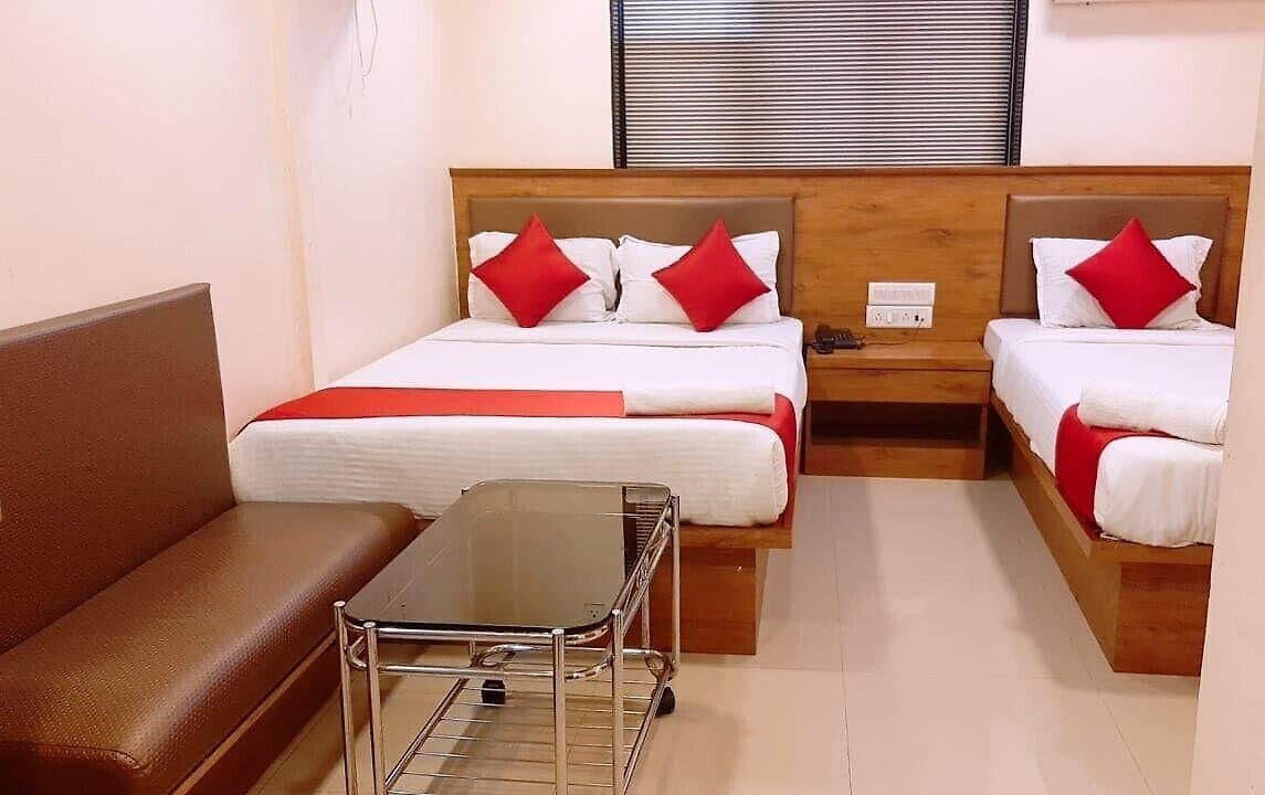 Hotel Happyland Mumbai