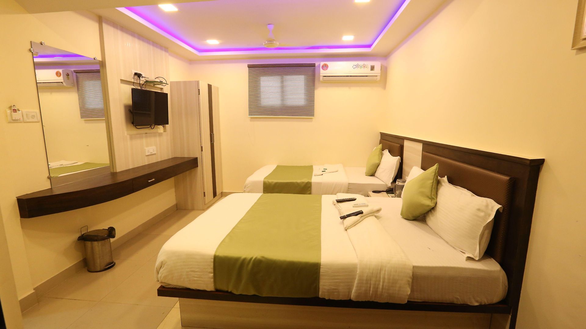 Happyland Hotel Mumbai