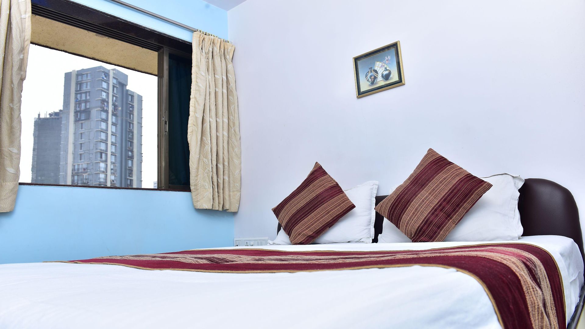 Kalpana Palace, 2* Mumbai