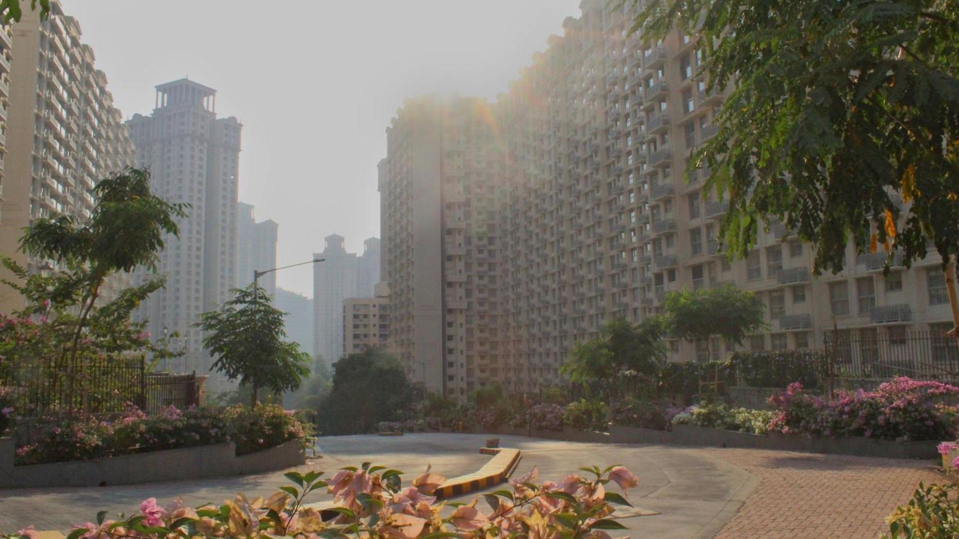 Maxxvalue Hiranandani Powai - Rh5 Mumbai