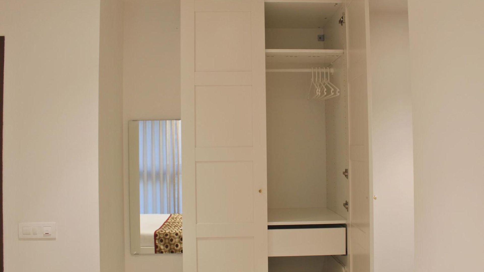 Maxxvalue Hiranandani Powai - Rh5 Apartment *