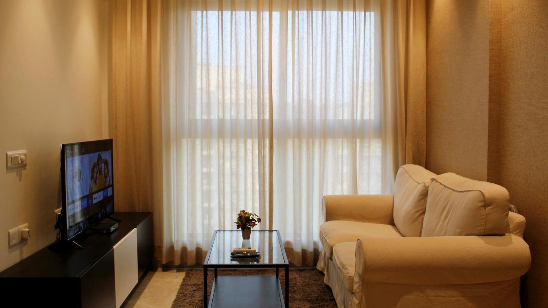 Apartment Maxxvalue Hiranandani Powai - Rh5 Mumbai