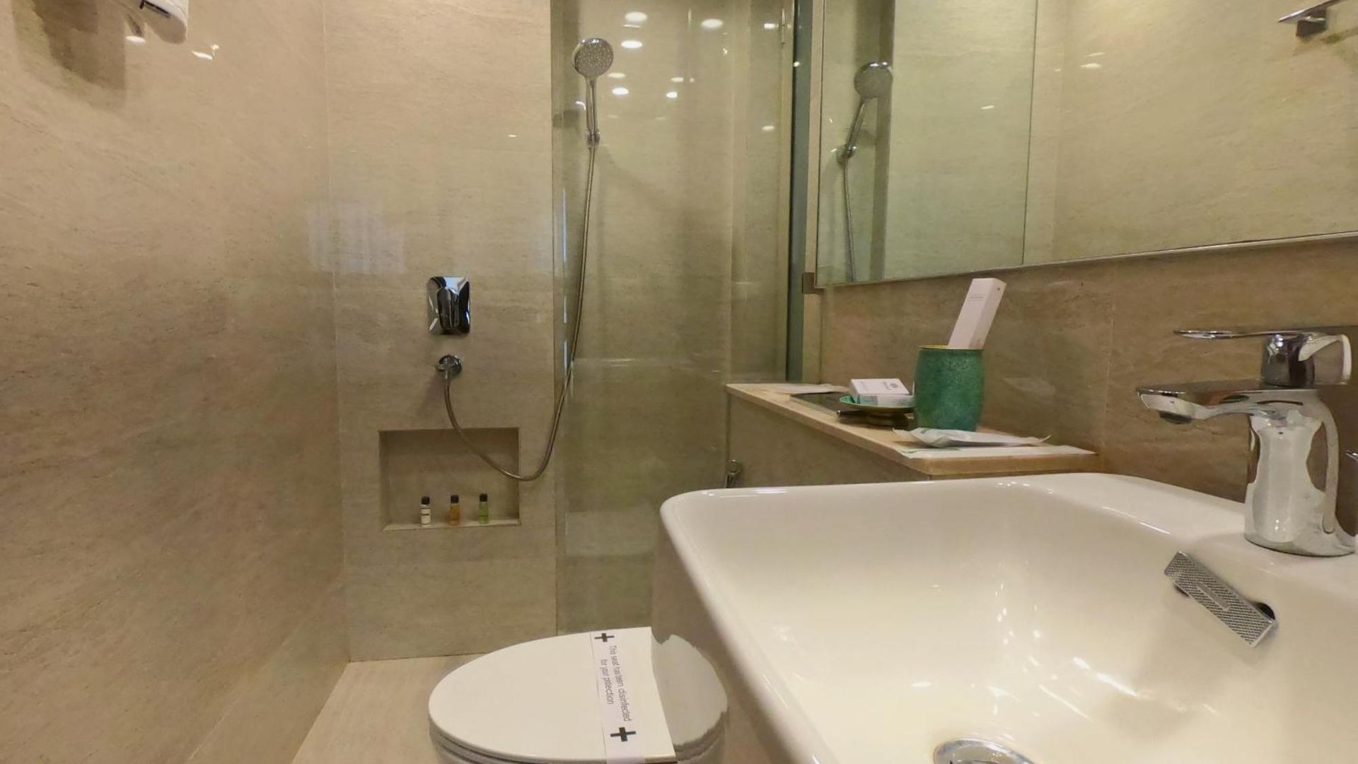 Maxxvalue Hiranandani Powai - Rh5 Mumbai