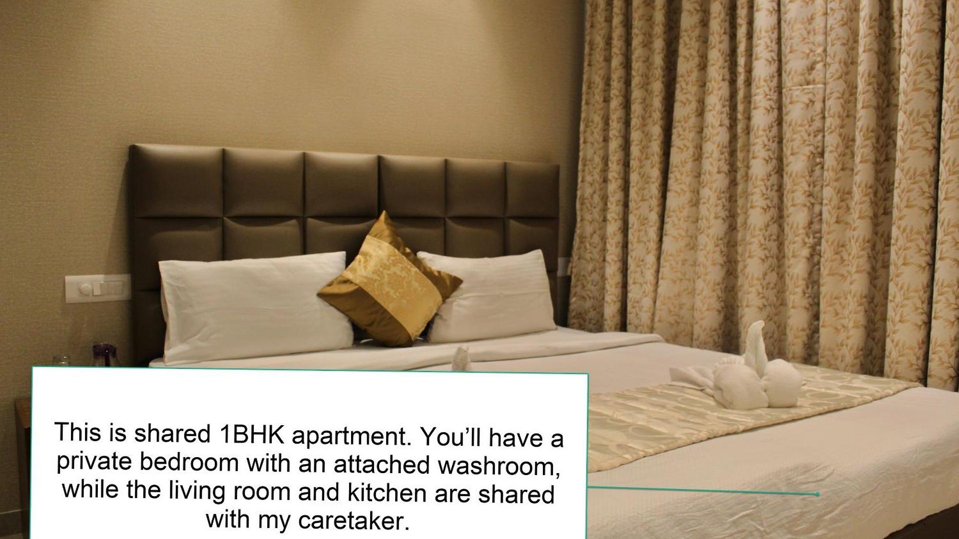 Maxxvalue Hiranandani Powai - Rh5 Apartment Mumbai