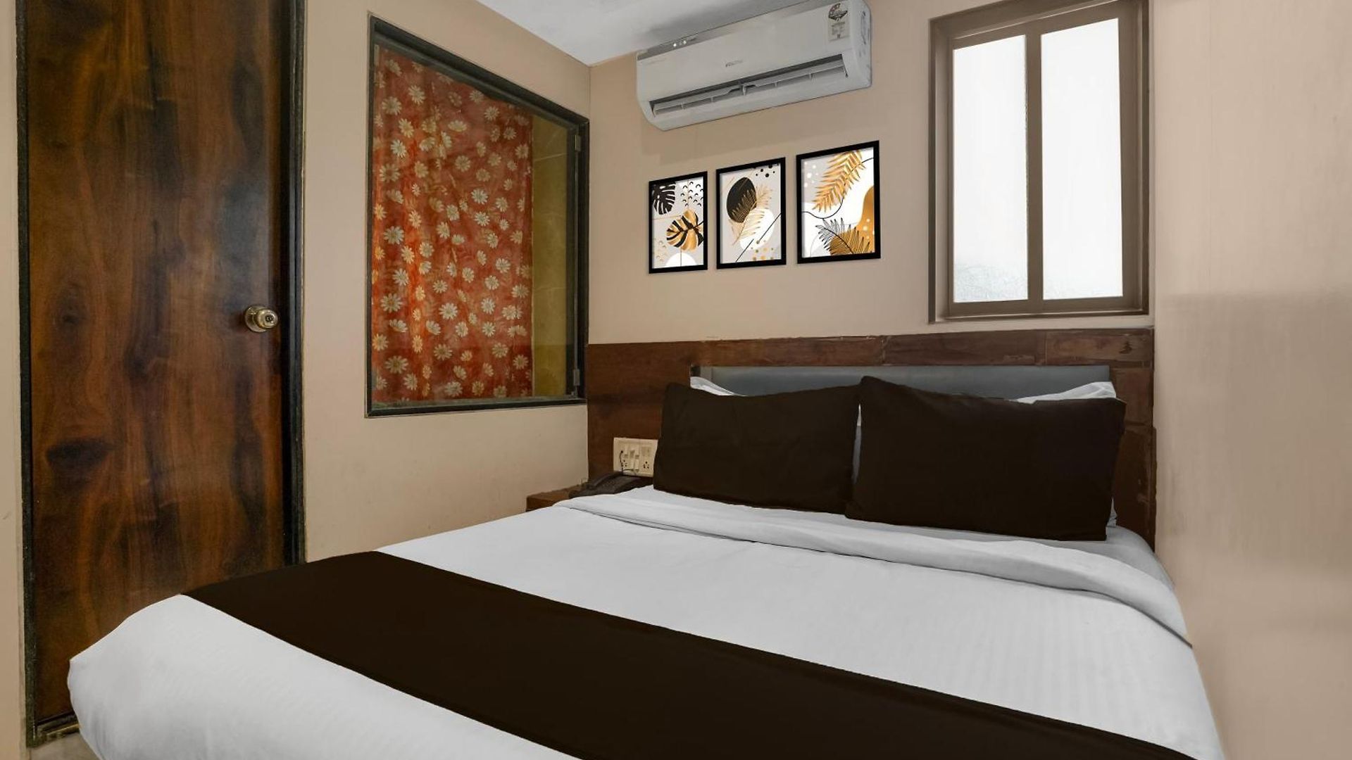 Hotel O Kurla Formerly Palace 3*