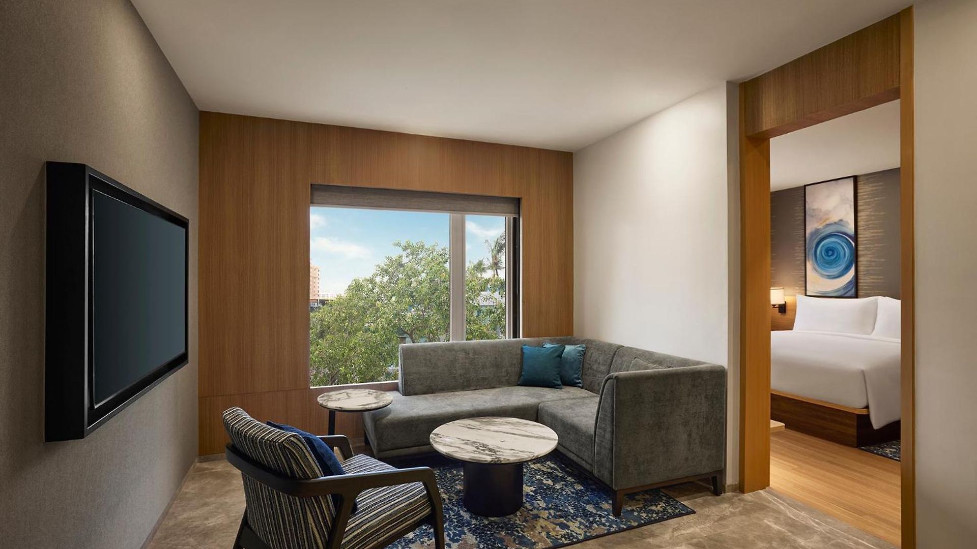 Fairfield By Marriott Andheri West Mumbai