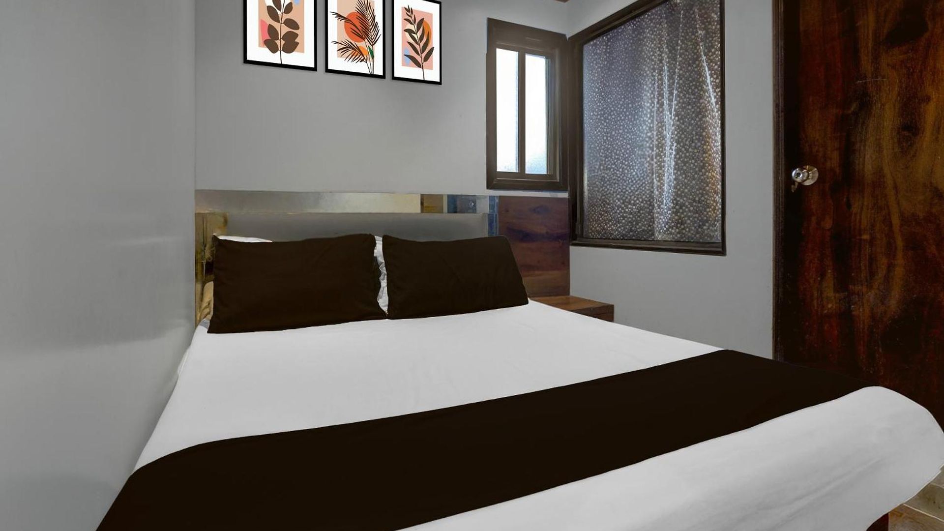 O Kurla Formerly Palace 3*