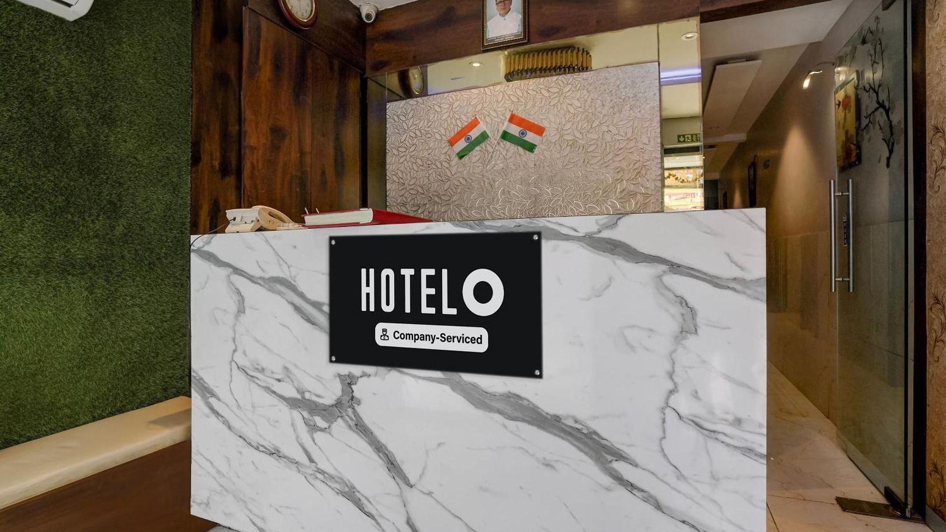 Hotel O Kurla Formerly Palace Mumbai