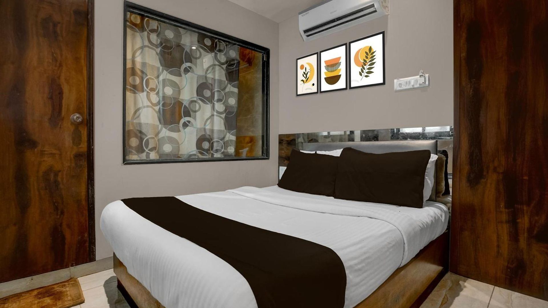 Hotel O Kurla Formerly Palace 3*