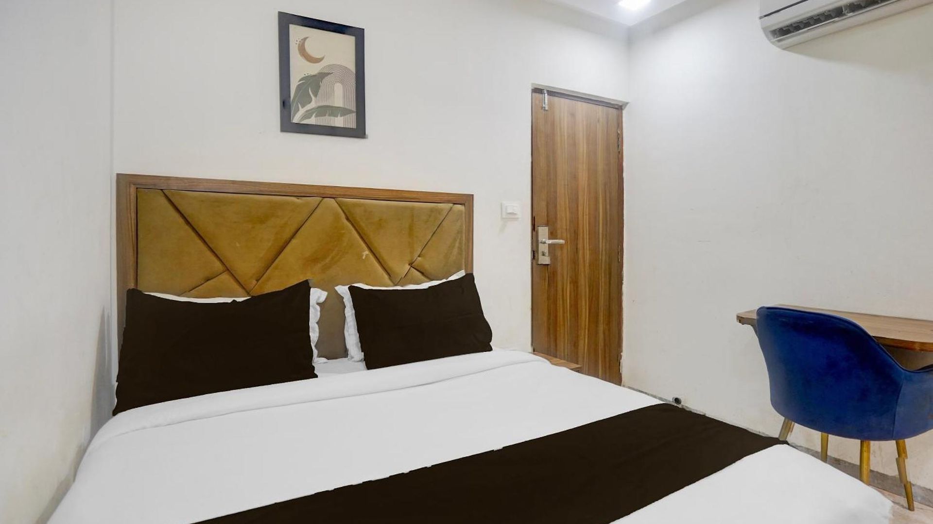 Hotel O Beverly Plaza Kurla Mumbai