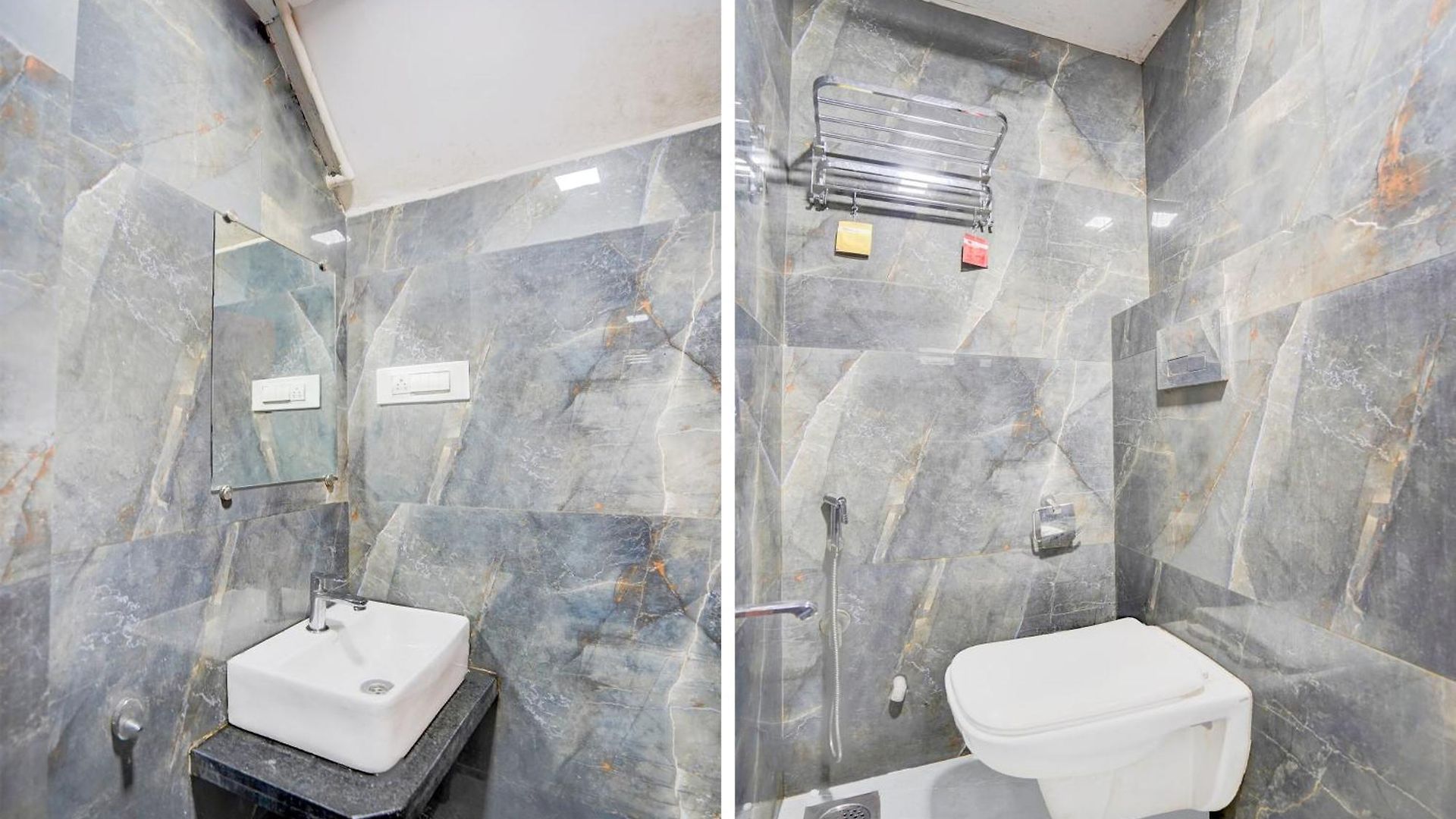 Hotel O Beverly Plaza Kurla Mumbai