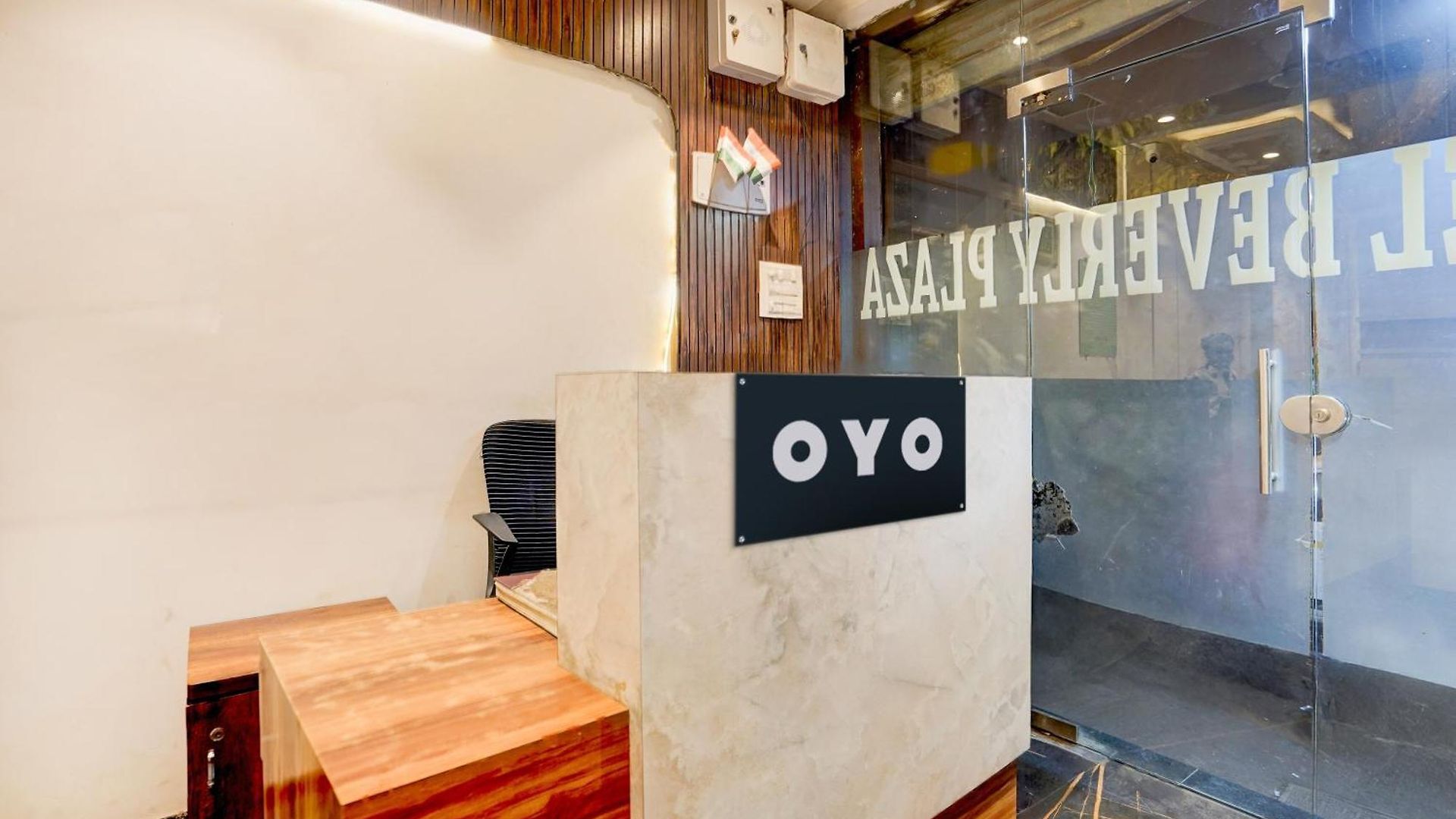 Hotel O Beverly Plaza Kurla Mumbai