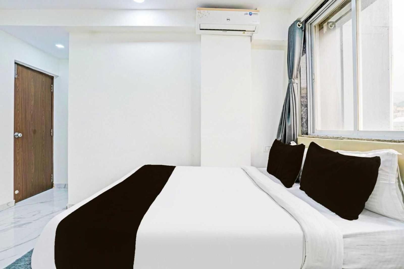 Townhouse Oak Dombiwali Midc Formerly Hotel