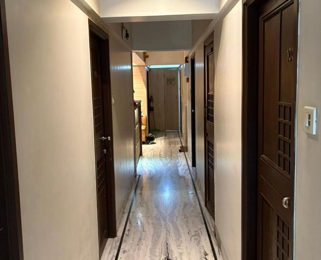 Pravasi Residency