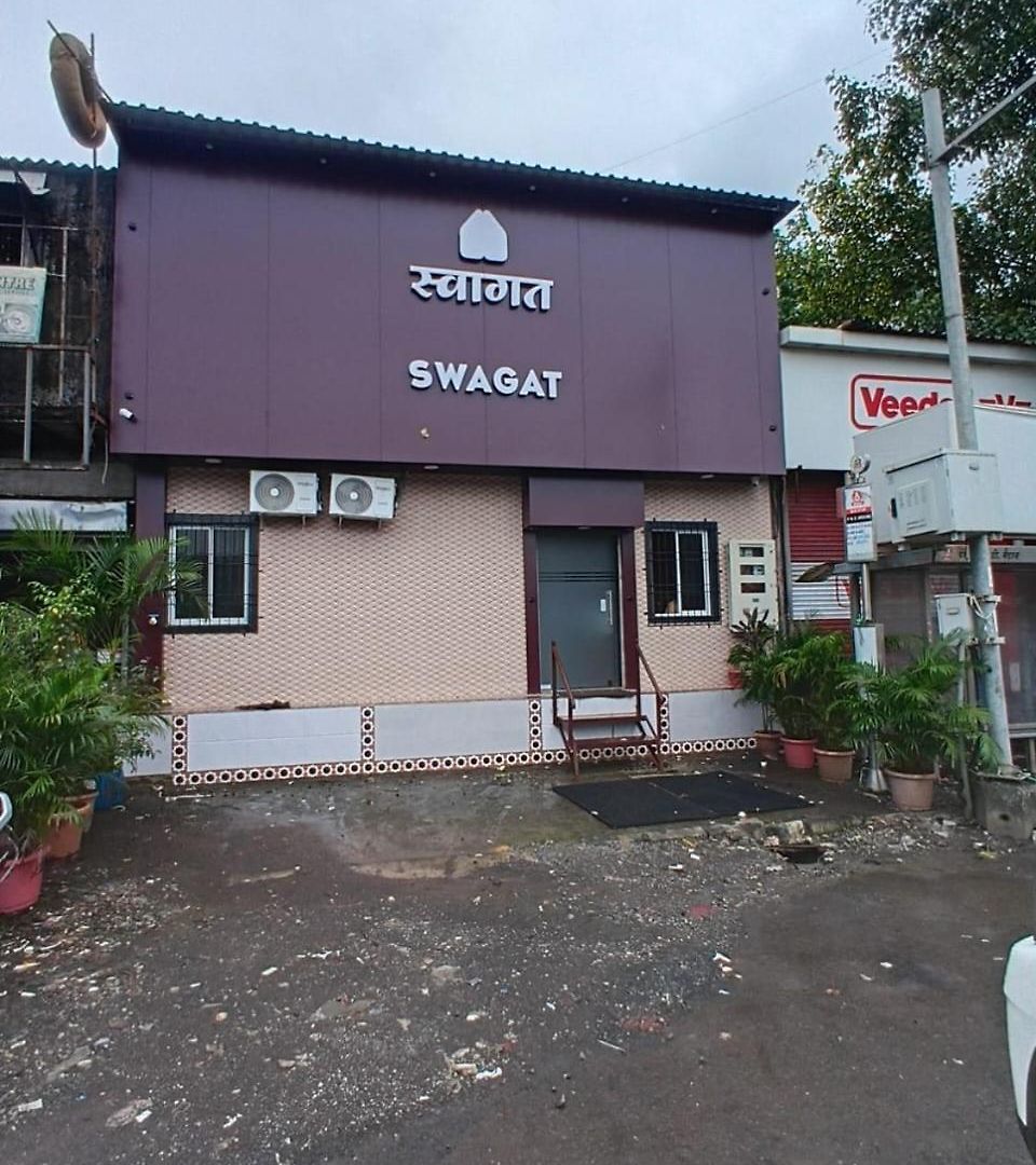 Swagat Residency Hotel Mumbai