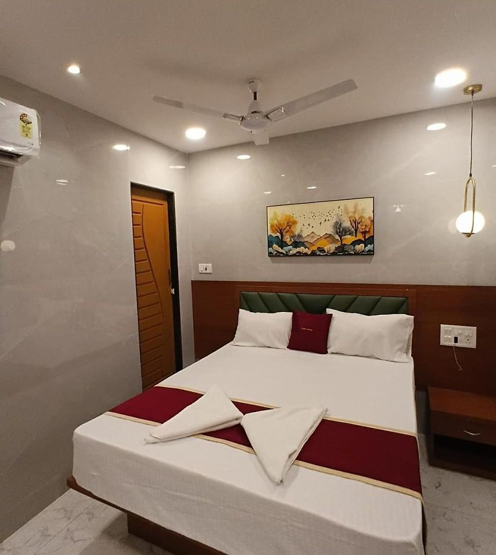 Swagat Residency Mumbai