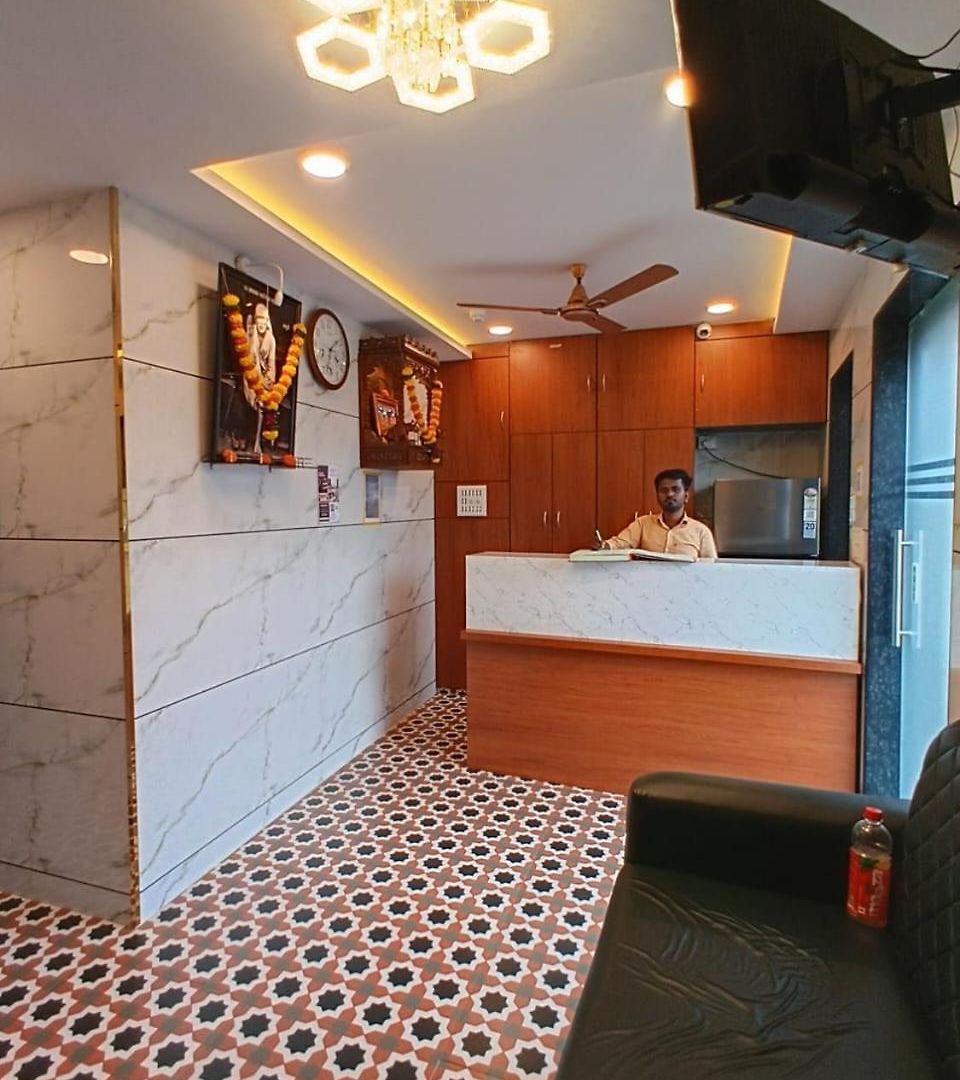 Hotel Swagat Residency 3*