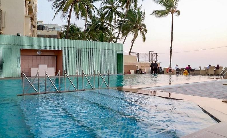 Sea Princess 5* Mumbai