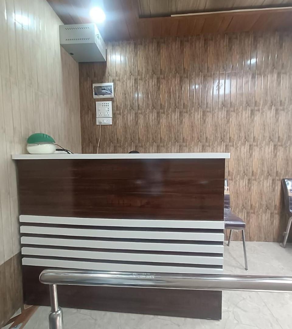 Hotel Bhagirath Mumbai