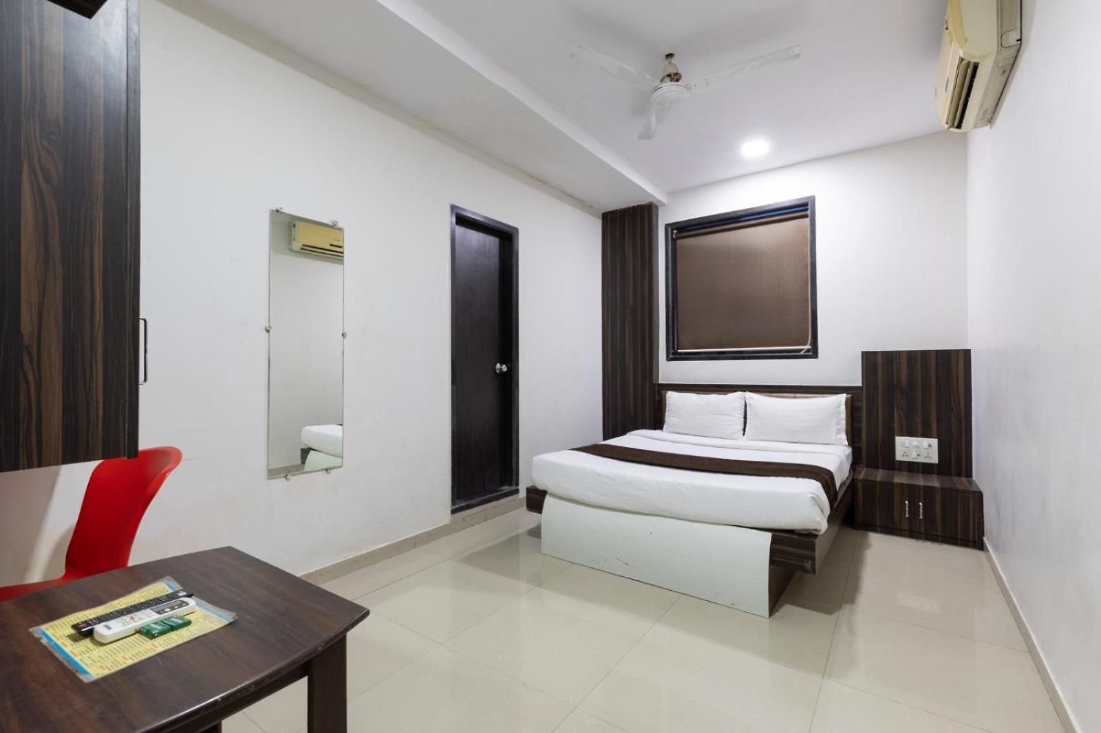 Ajwa 3* Mumbai
