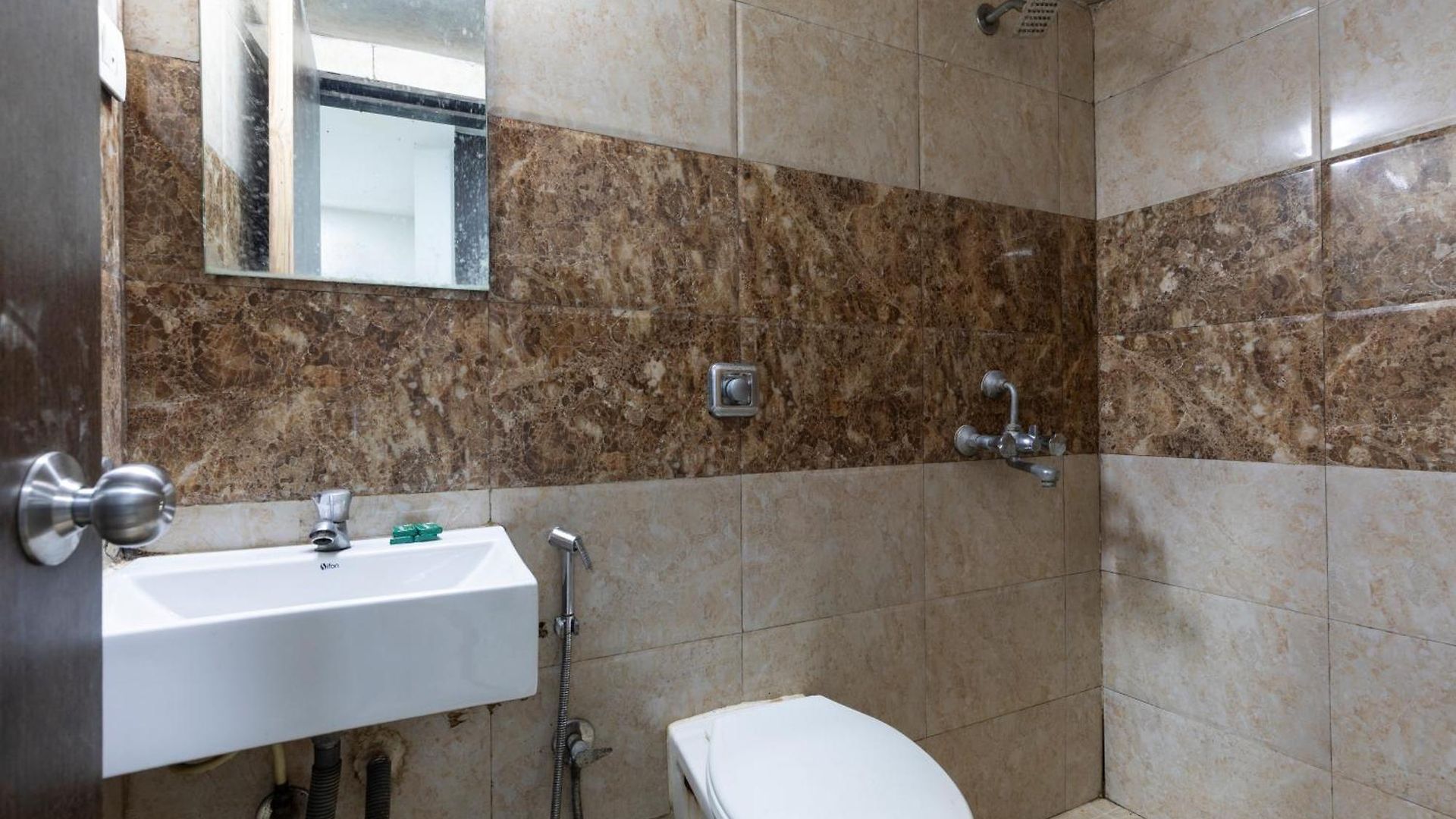 Ajwa Hotel 3*