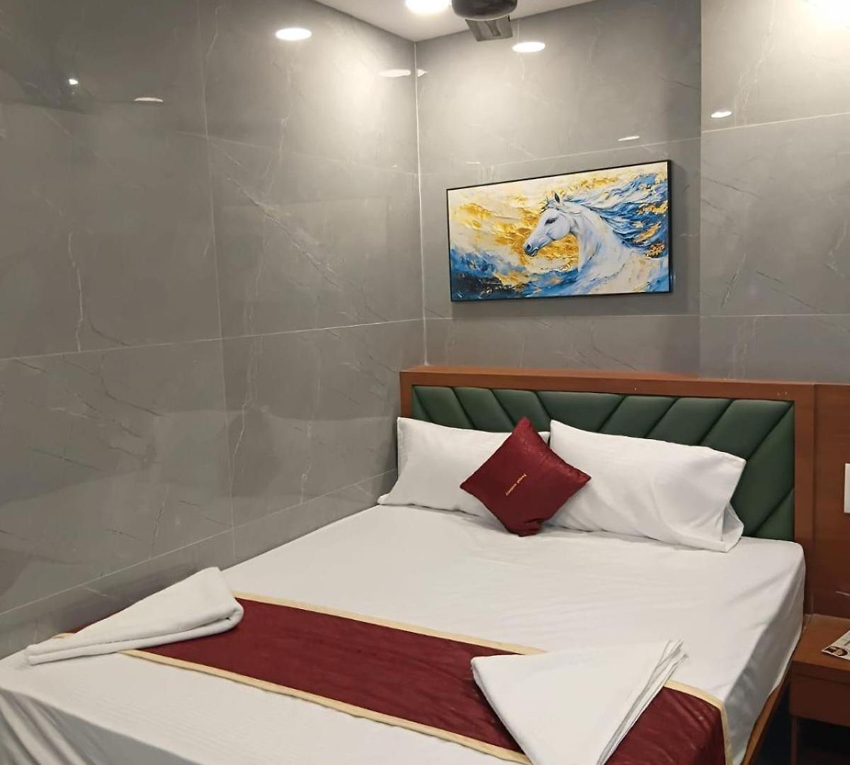 Swagat Residency 3*