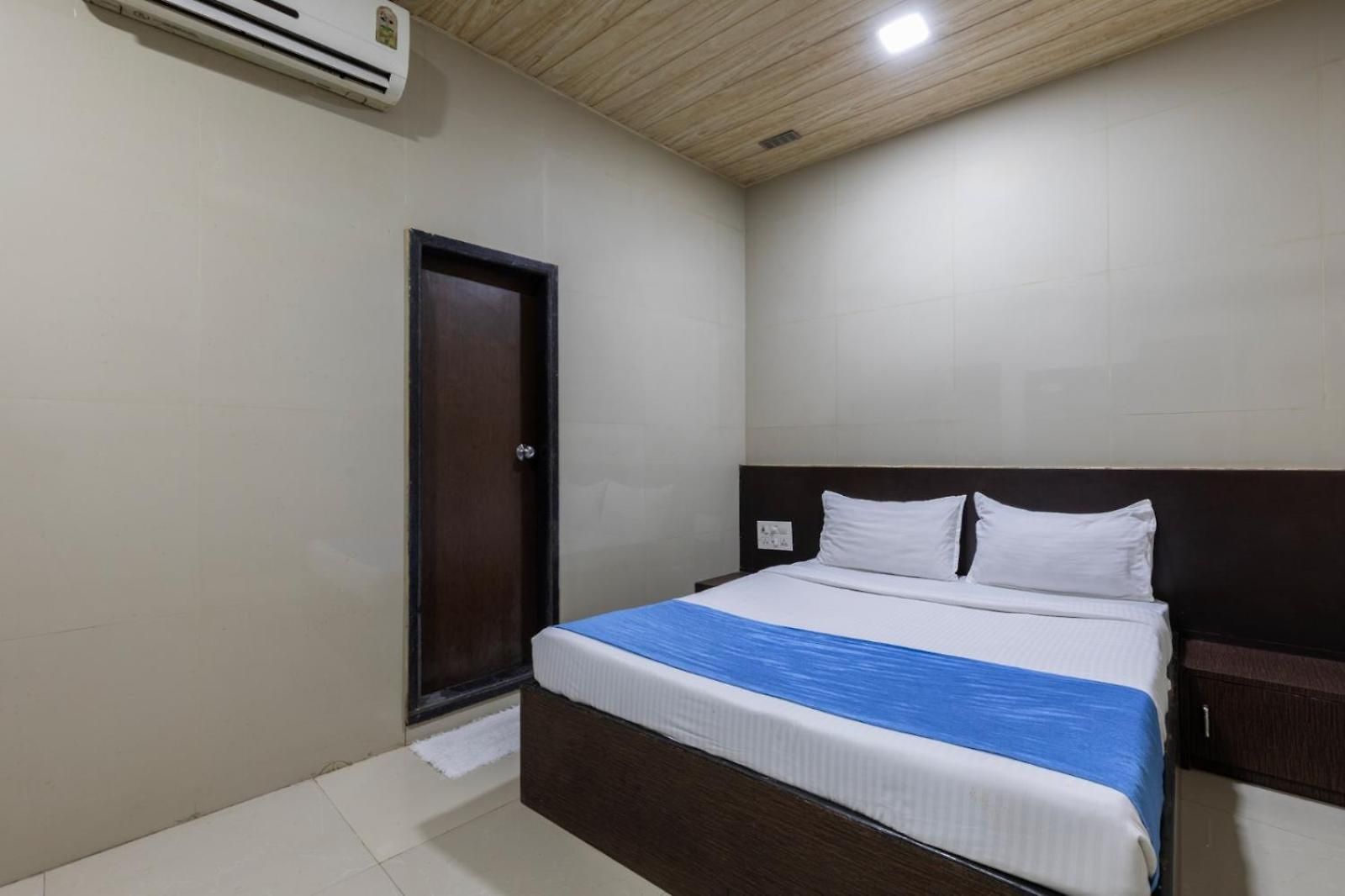 Hotel Ajwa Mumbai