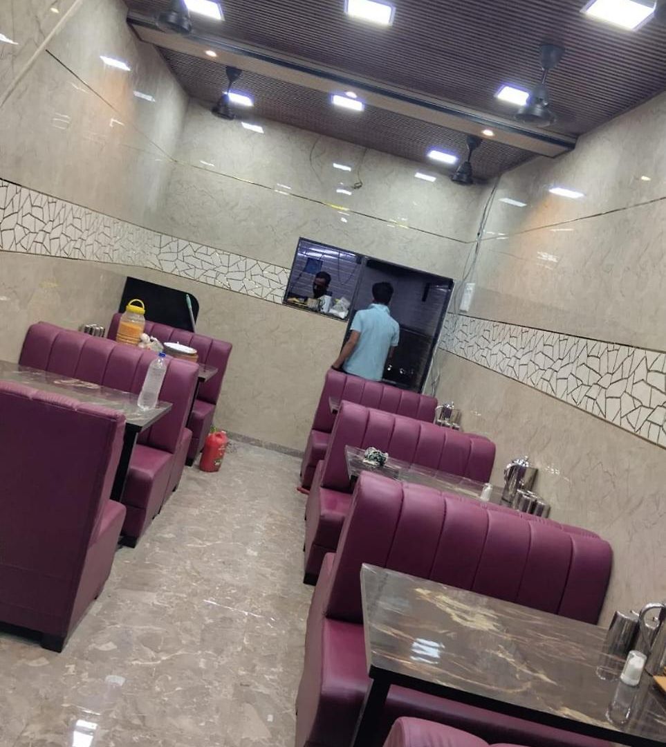 Bhagirath Hotel Mumbai