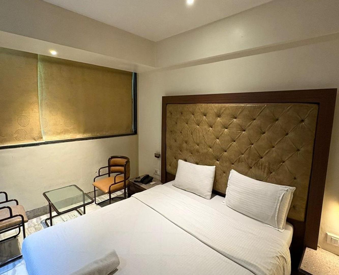 Pravasi Residency