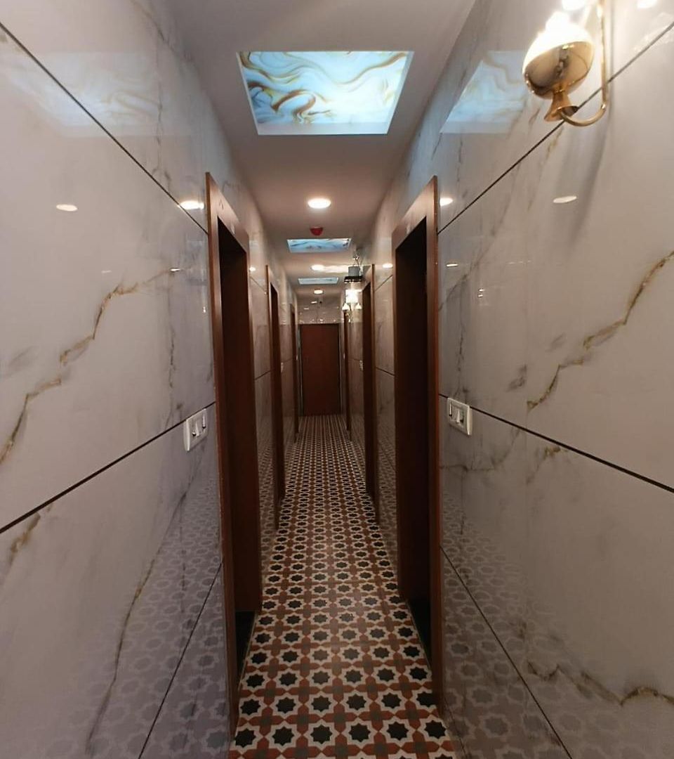 Hotel Swagat Residency 3*