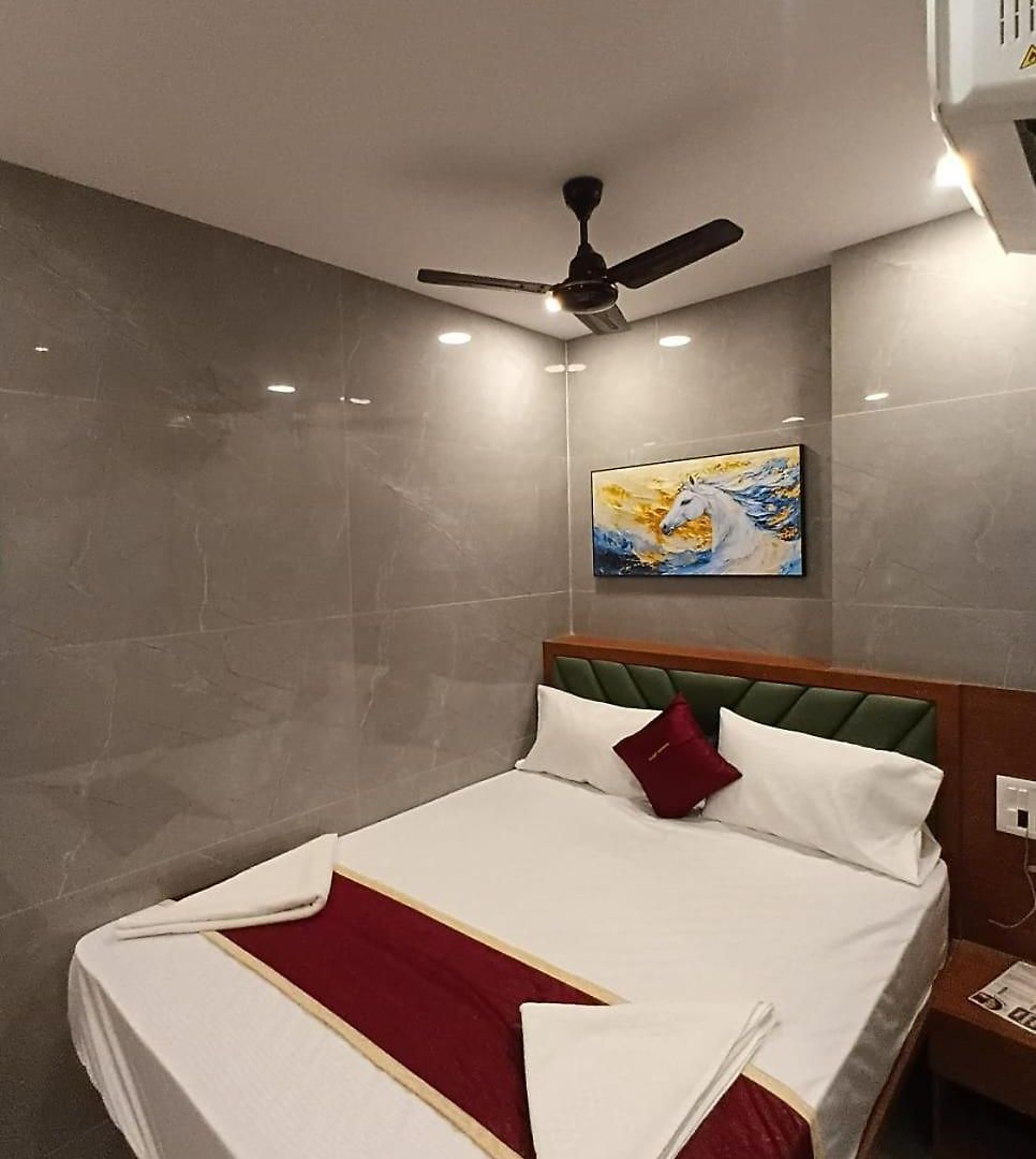 Swagat Residency Hotel Mumbai