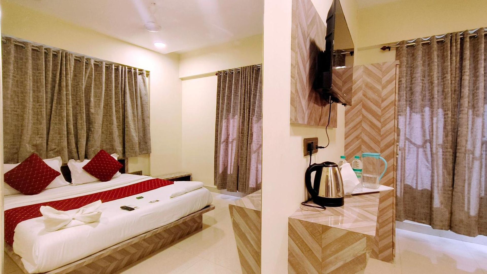 Hotel Smooth Checkin By Edition Blue - 3*