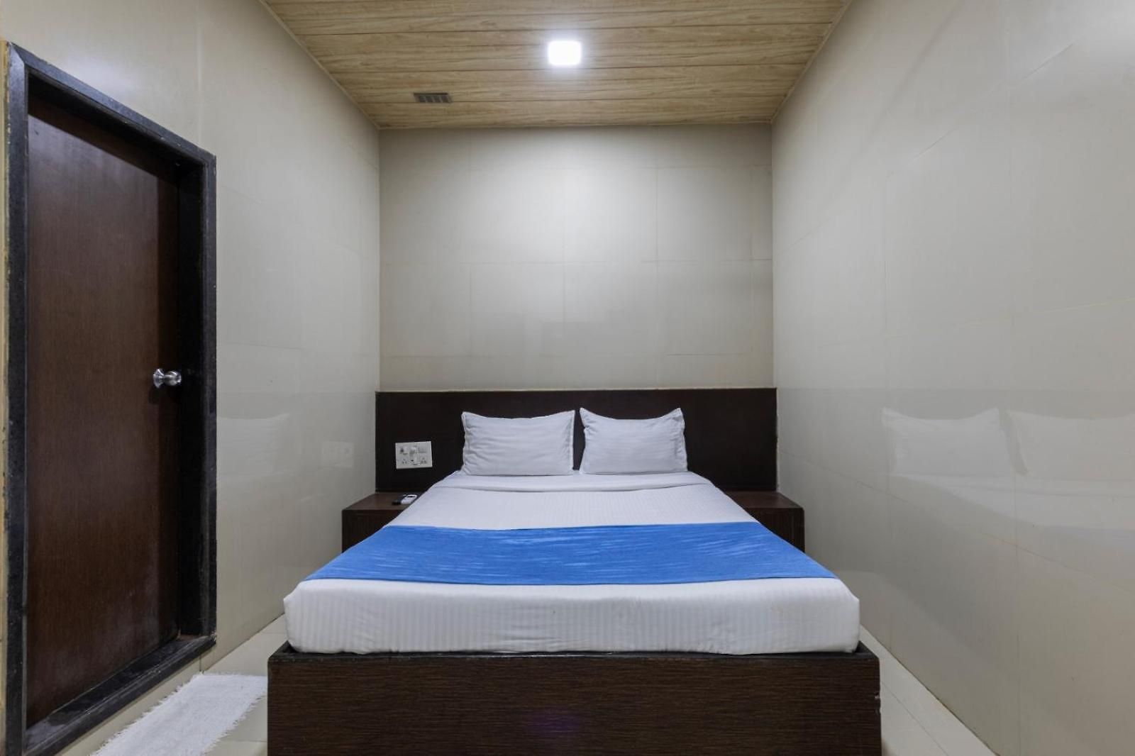 Ajwa 3* Mumbai