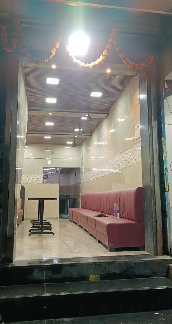 Hotel Bhagirath *