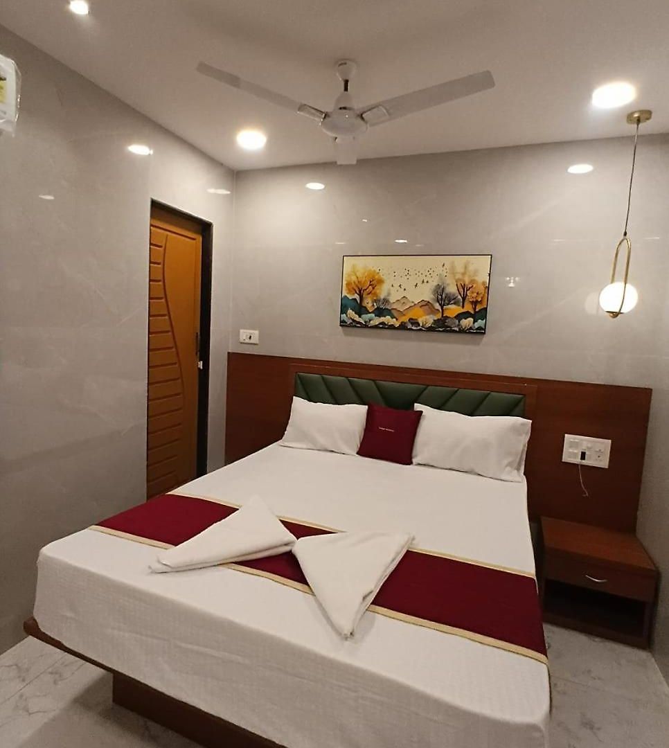 Swagat Residency Hotel
