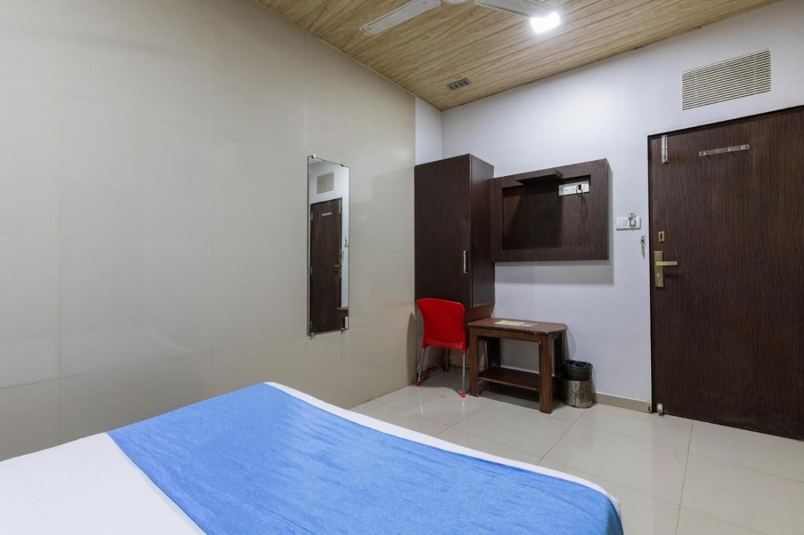 Hotel Ajwa 3*