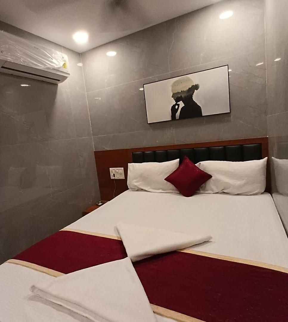 Swagat Residency Hotel Mumbai