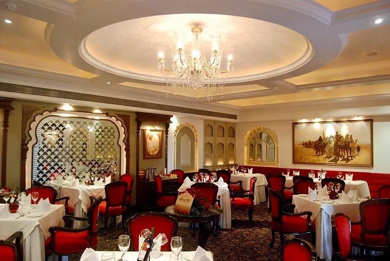 Hotel Sea Princess Mumbai