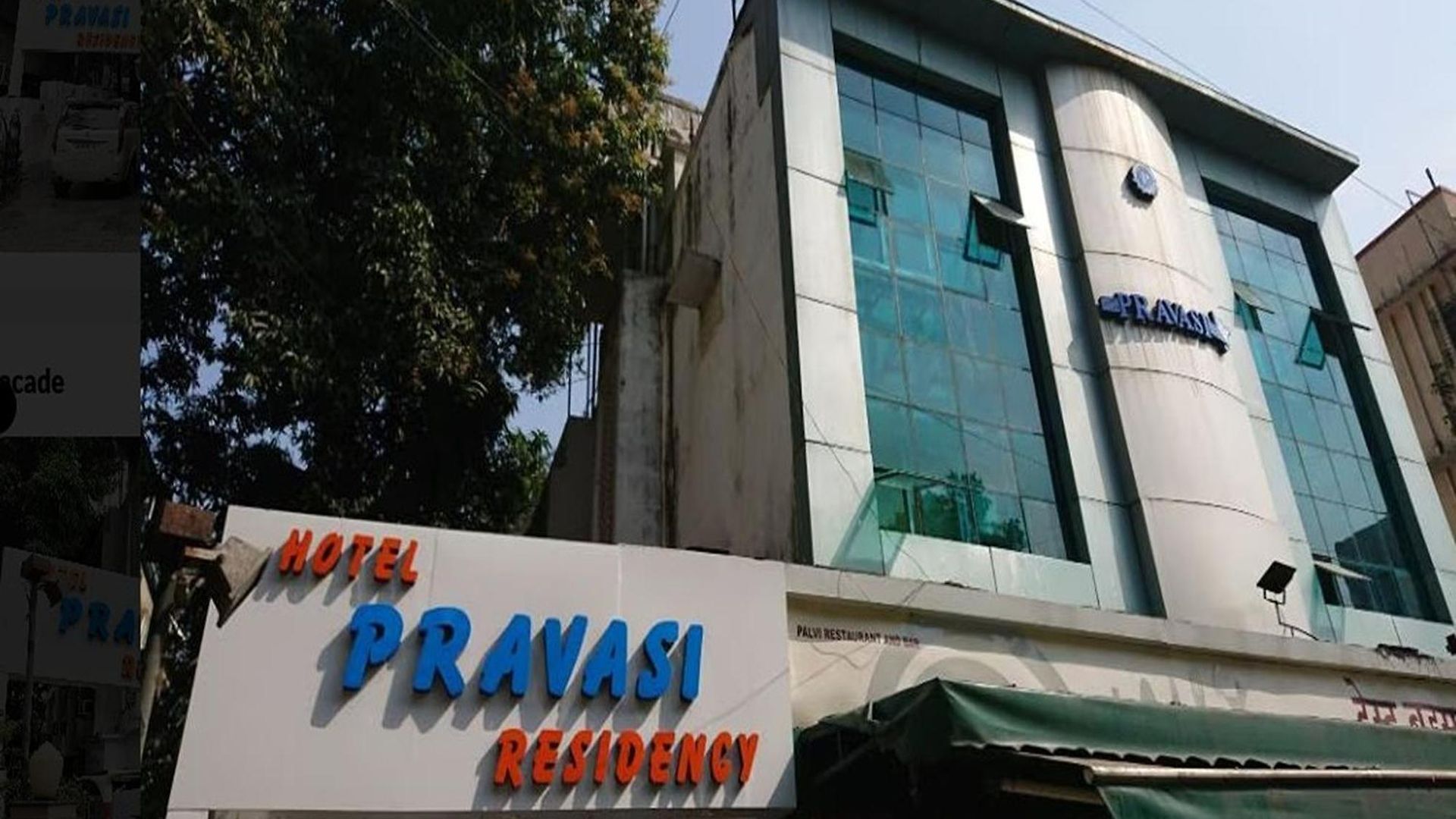Pravasi Residency Mumbai