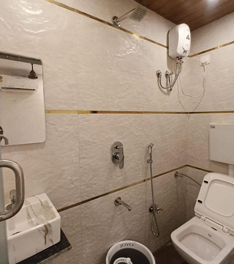 Swagat Residency 3*